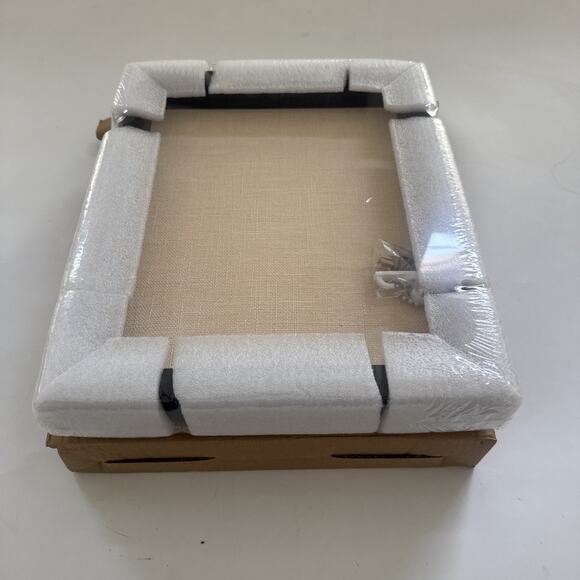 Frame Yi Shadow Box Wood Frame Bulletin Board 11x14 Wall Decor Memory Keeper - Picture 2 of 6